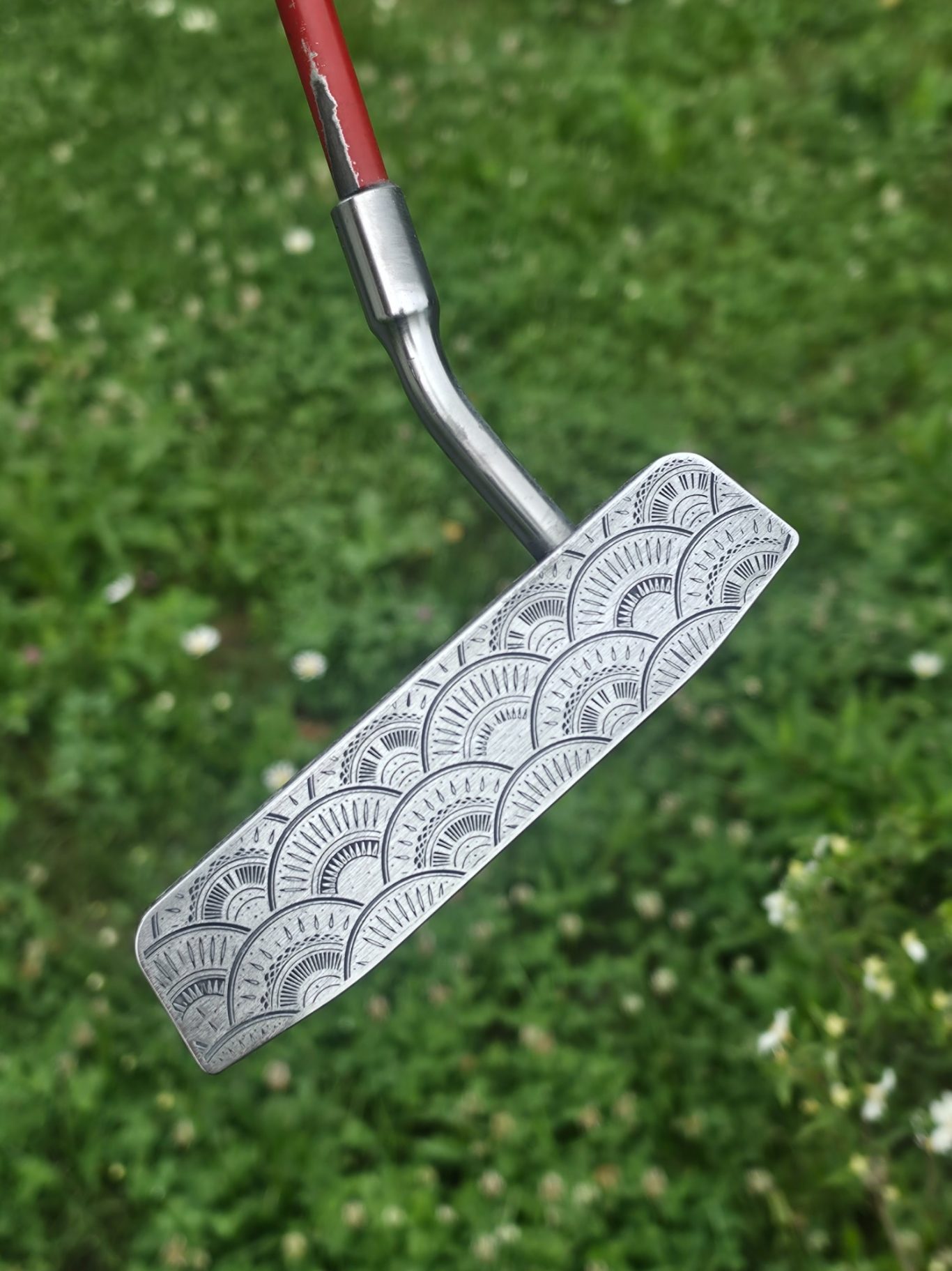Front Face Design
